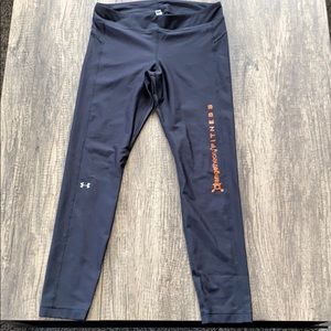 Underarmour leggings